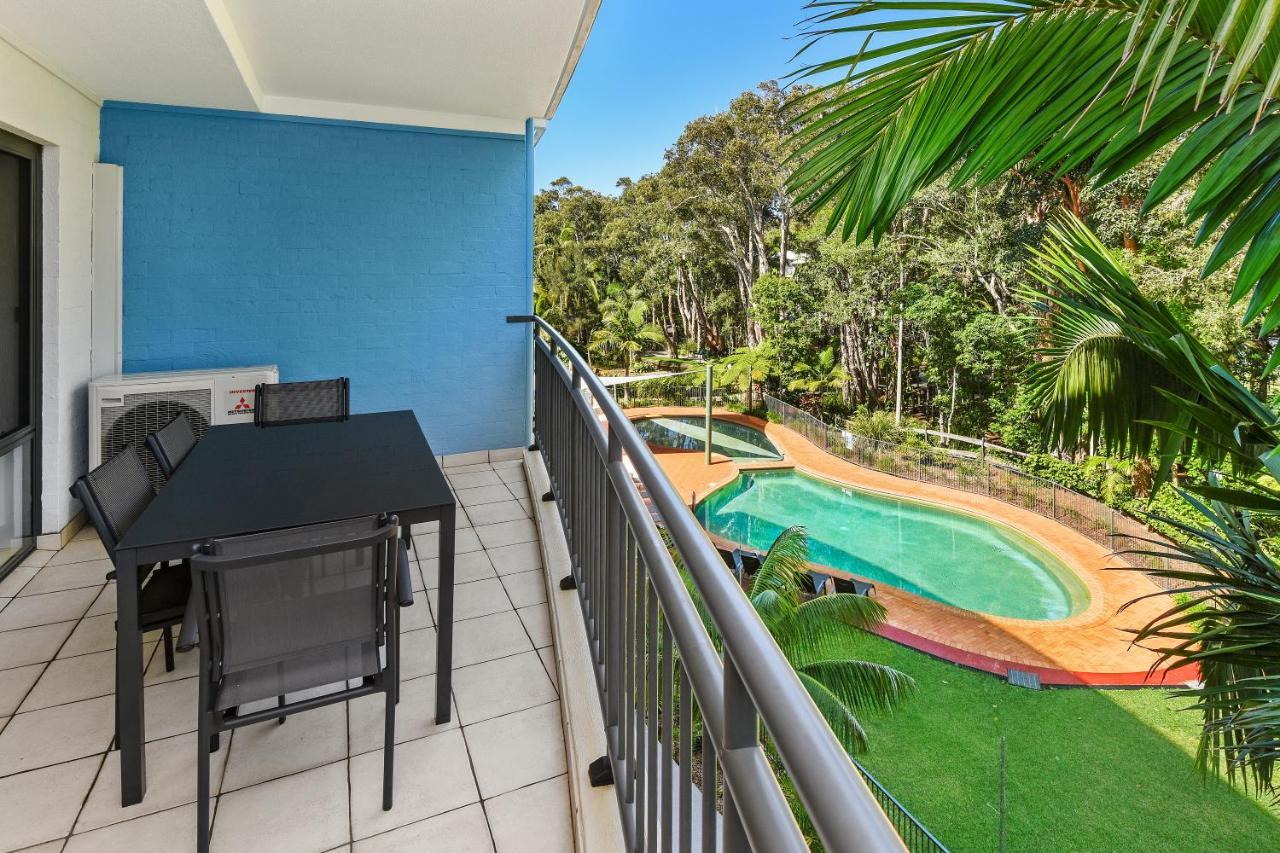 Flynns Beach Resort Port Macquarie Ngoại thất bức ảnh