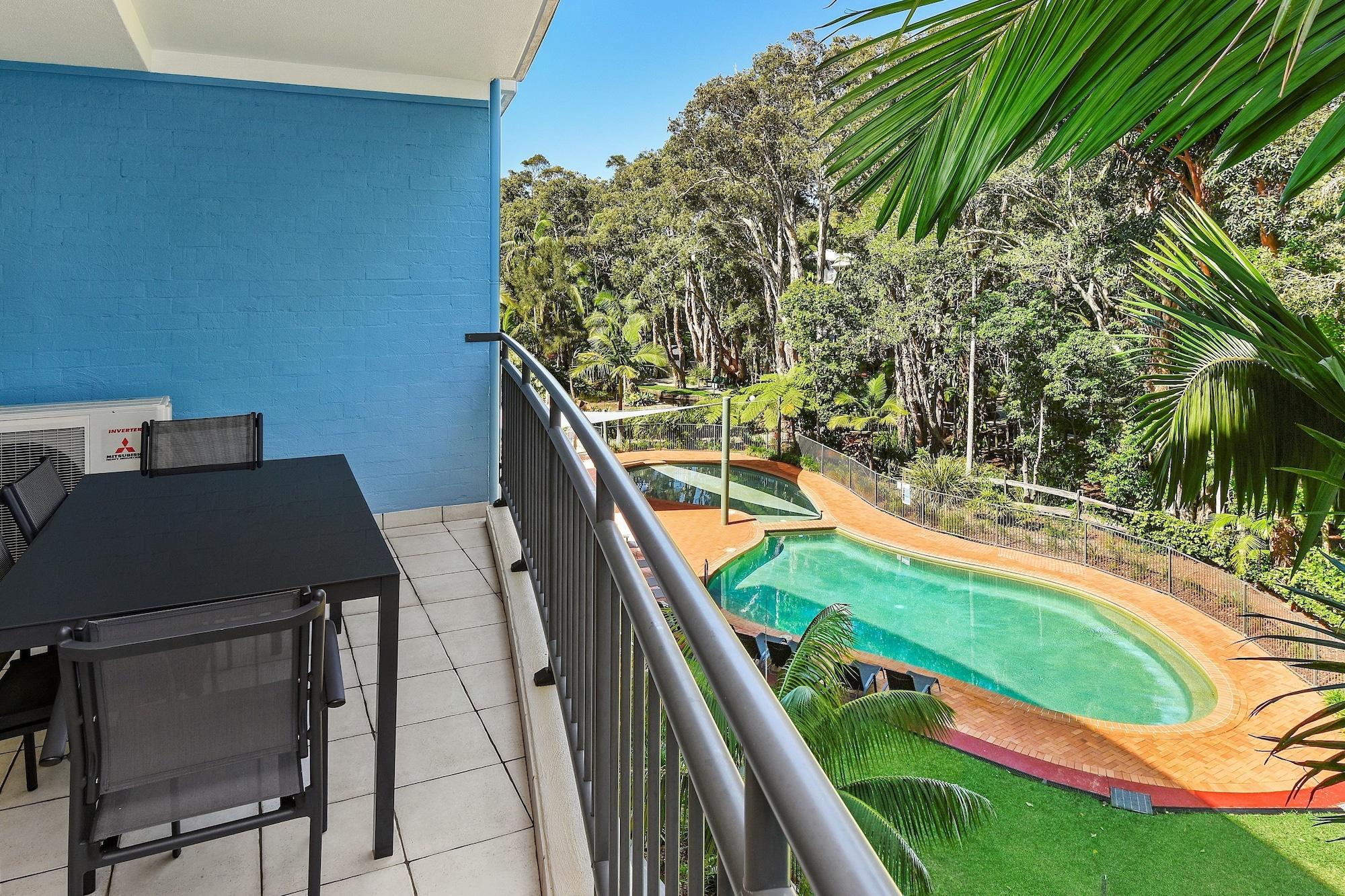Flynns Beach Resort Port Macquarie Ngoại thất bức ảnh