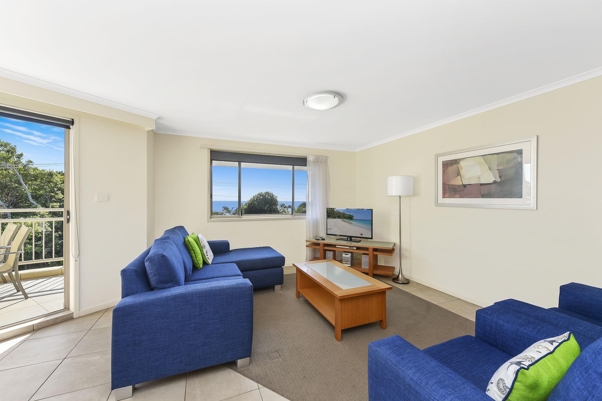 Flynns Beach Resort Port Macquarie Ngoại thất bức ảnh