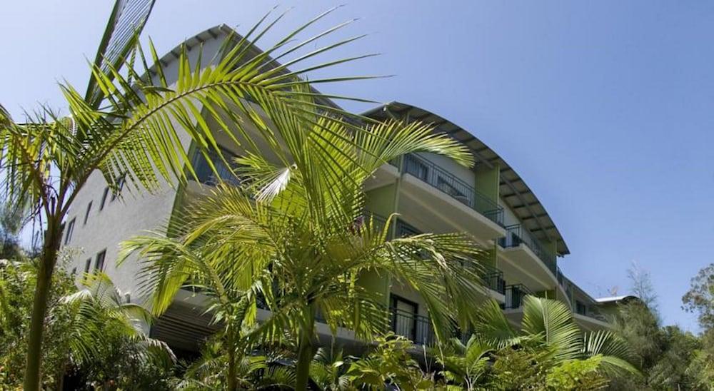 Flynns Beach Resort Port Macquarie Ngoại thất bức ảnh
