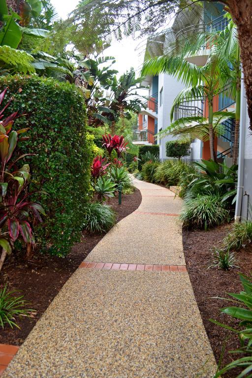 Flynns Beach Resort Port Macquarie Ngoại thất bức ảnh
