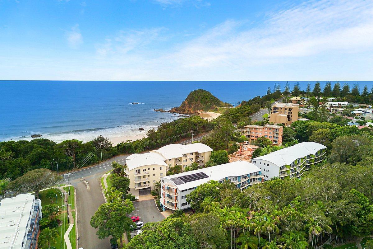 Flynns Beach Resort Port Macquarie Ngoại thất bức ảnh