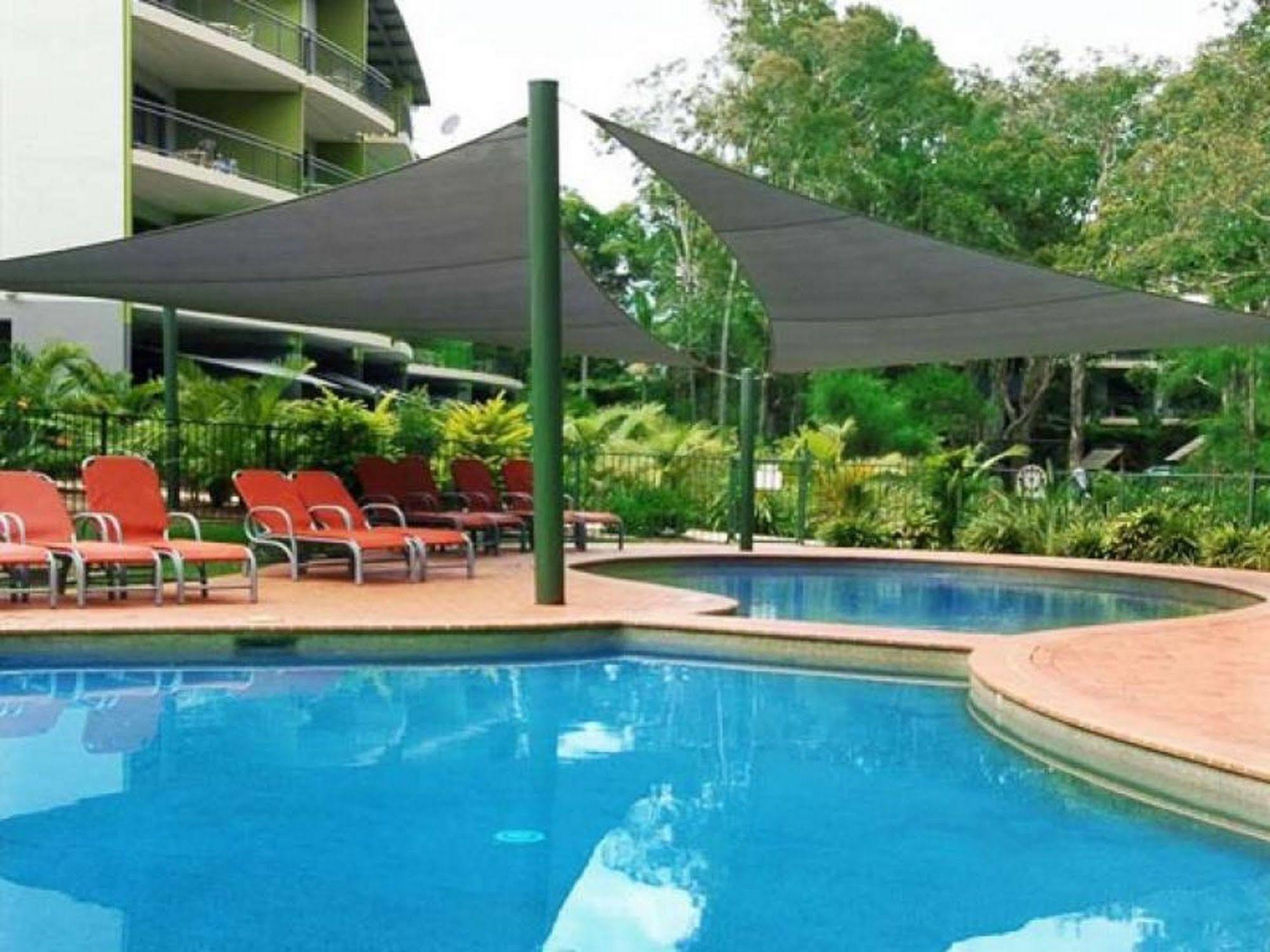 Flynns Beach Resort Port Macquarie Ngoại thất bức ảnh
