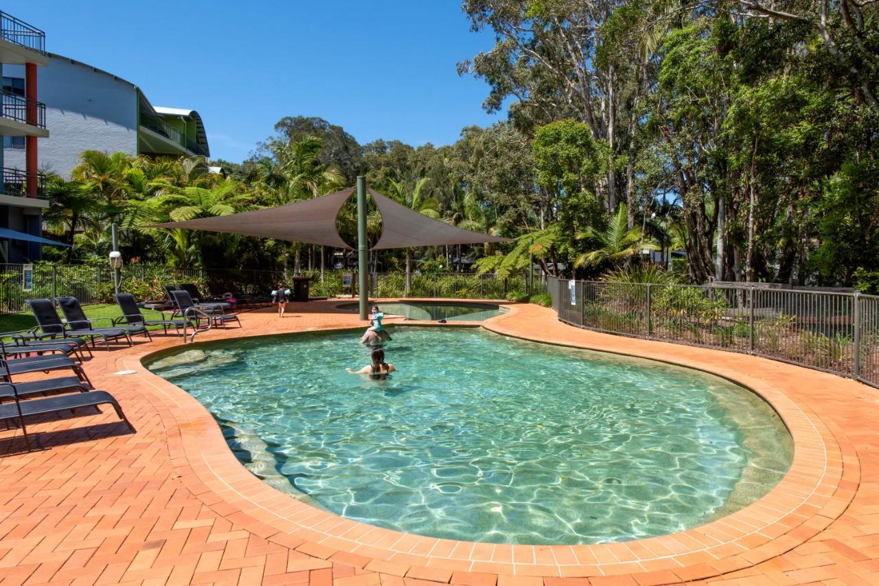 Flynns Beach Resort Port Macquarie Ngoại thất bức ảnh