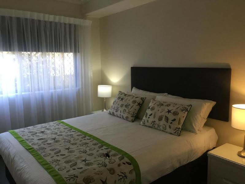Flynns Beach Resort Port Macquarie Ngoại thất bức ảnh