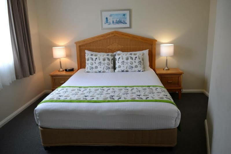 Flynns Beach Resort Port Macquarie Ngoại thất bức ảnh