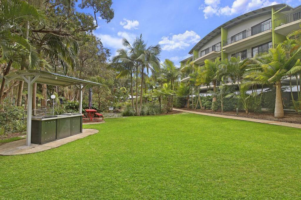 Flynns Beach Resort Port Macquarie Ngoại thất bức ảnh